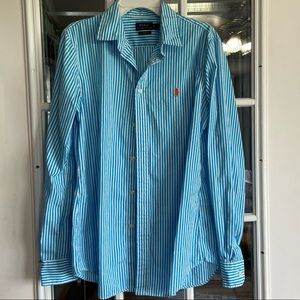 Polo By Ralph Lauren Ladies Size 10